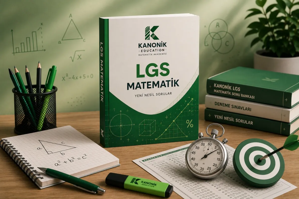 LGS Matematik