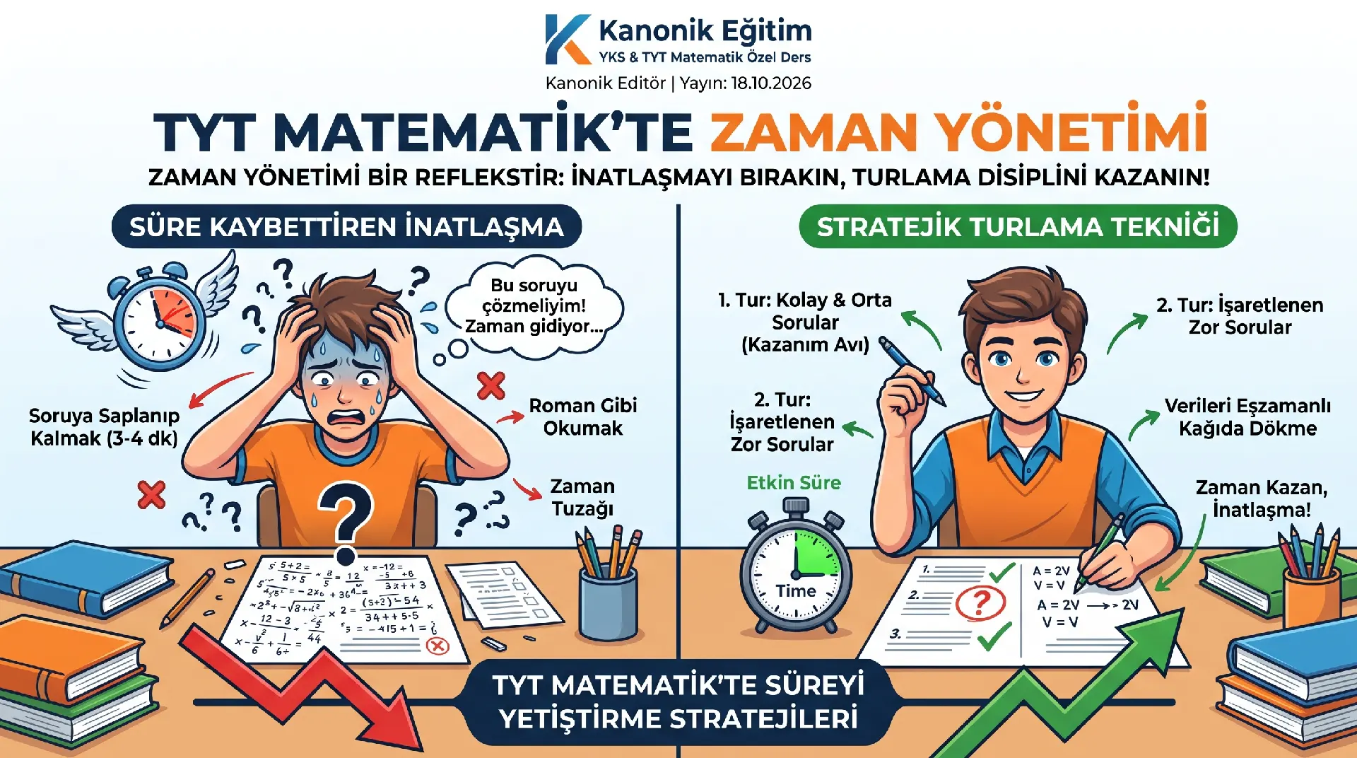 tyt-matematikte-zaman-yonetimi-nasil-yapilir