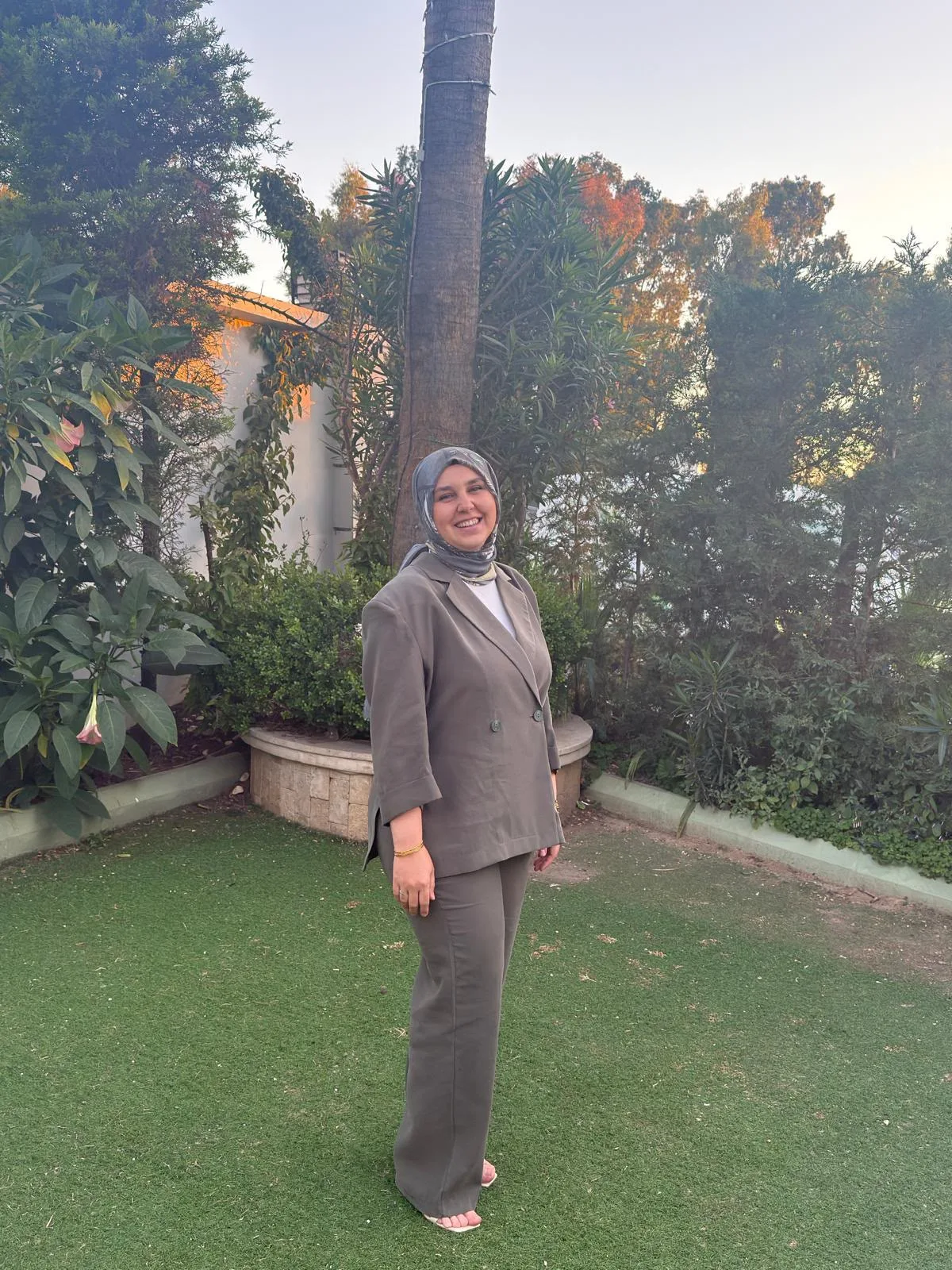 Büşra Abak