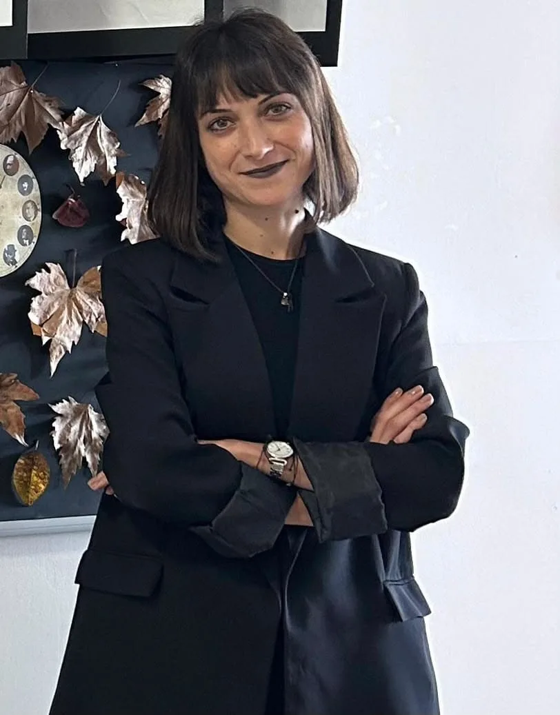 Aslı Irmak Kural