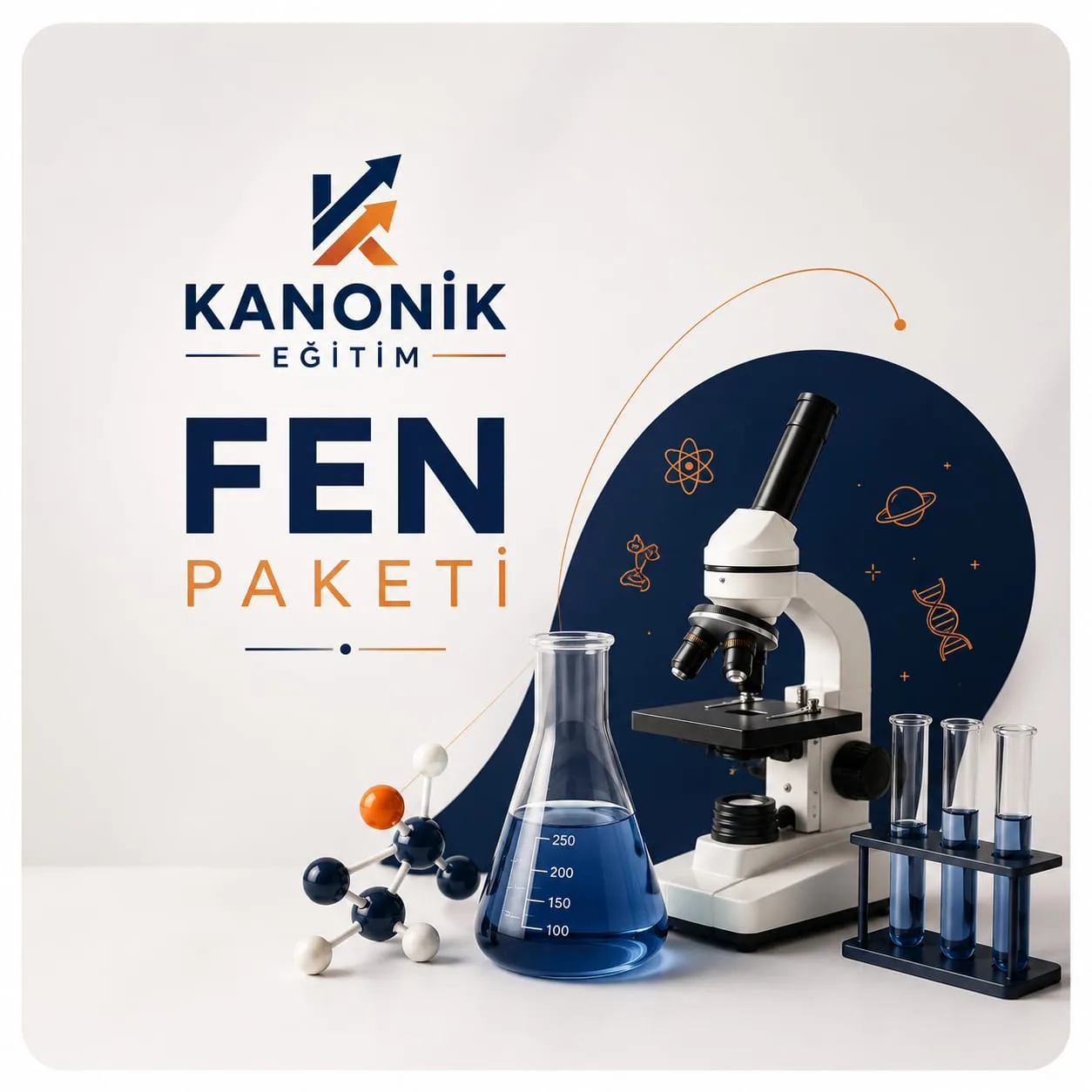 Fen Paketi