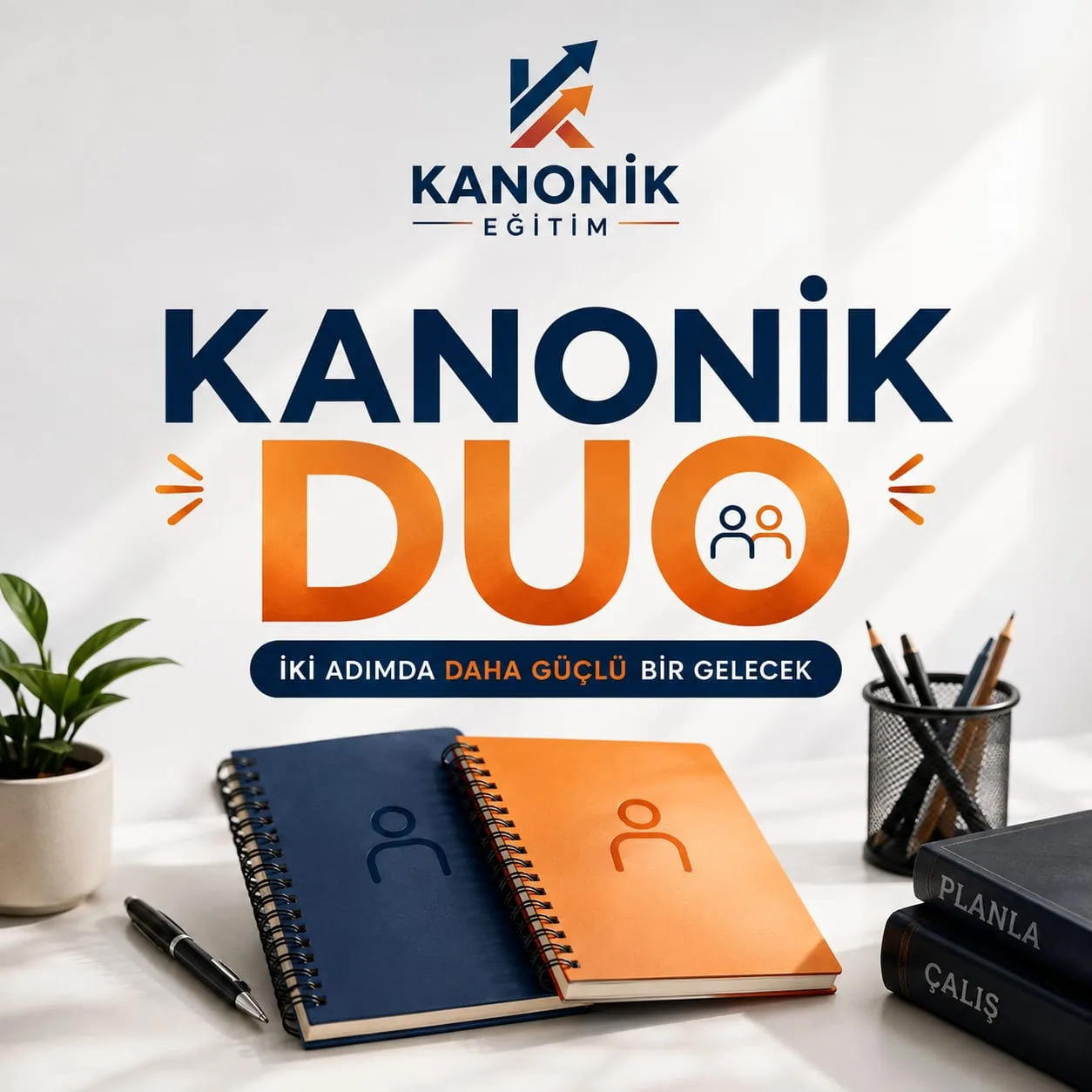 Kanonik Duo