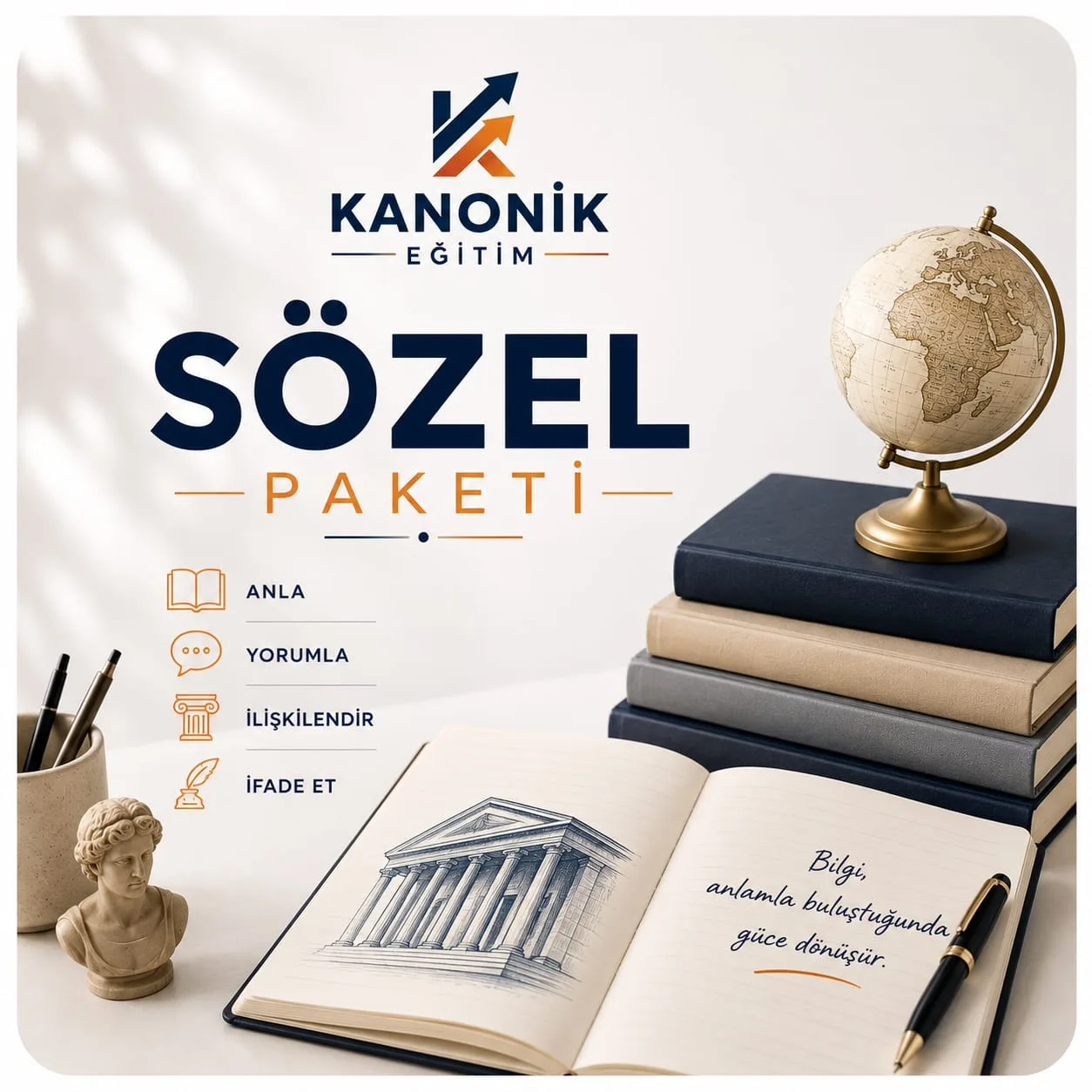 Sözel Paketi