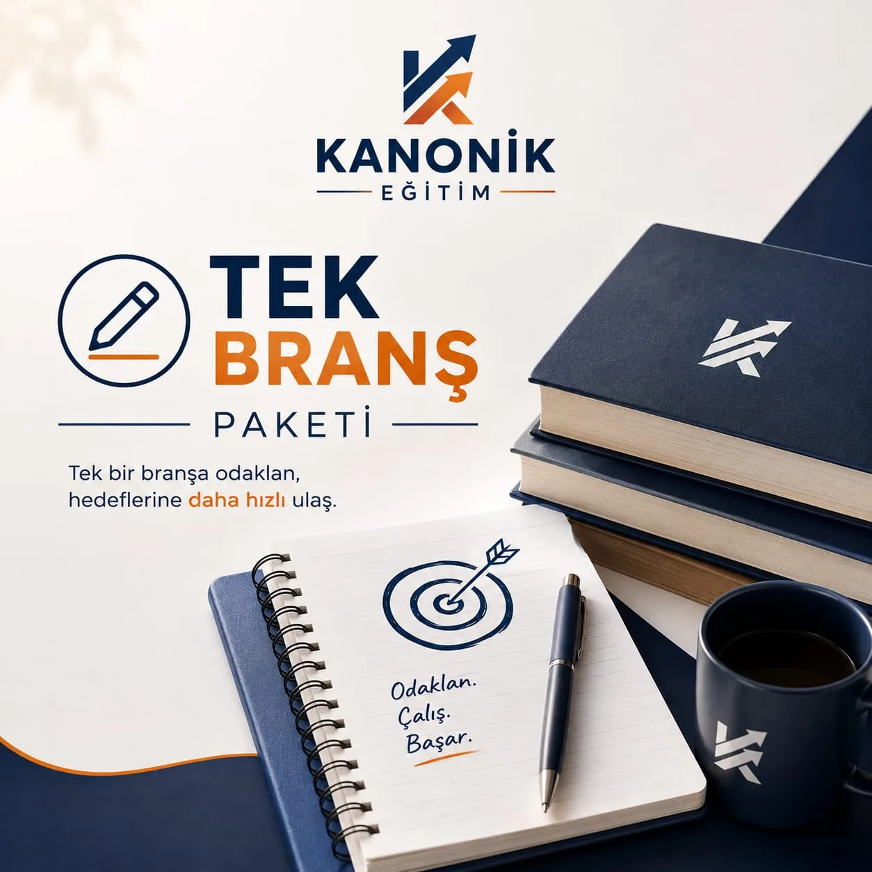 Tek Branş Paketi